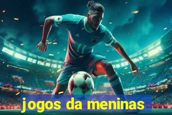 jogos da meninas